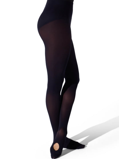 Capezio Capezio Ultra Soft™ Transition Tight® with Back Seam