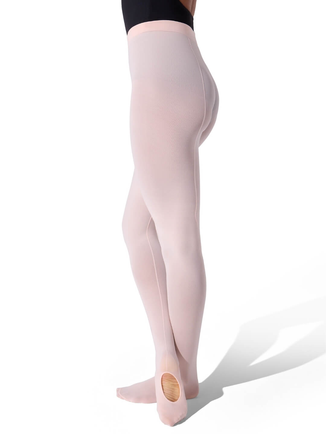 Capezio Capezio Ultra Soft™ Transition Tight® with Back Seam