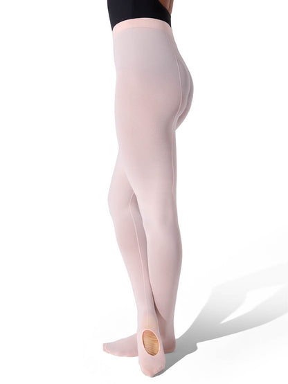 Capezio Capezio Ultra Soft™ Transition Tight® with Back Seam