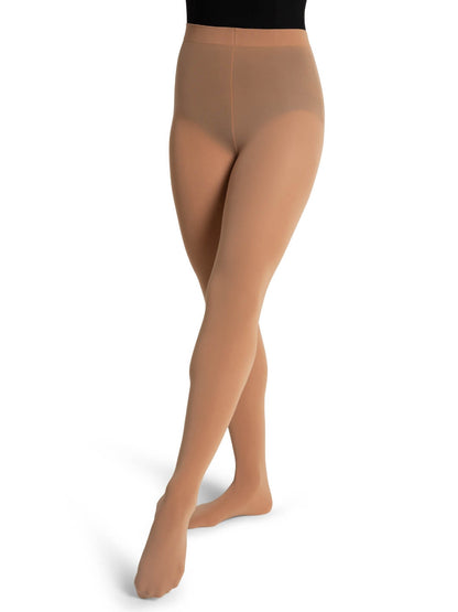 Capezio Capezio Ultra Soft™ Transition Tight® with Back Seam