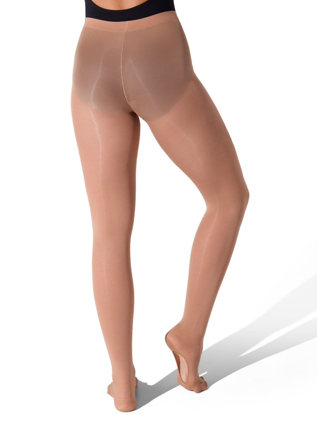 Capezio Ultra Soft™ Low Rise Transition® Tight