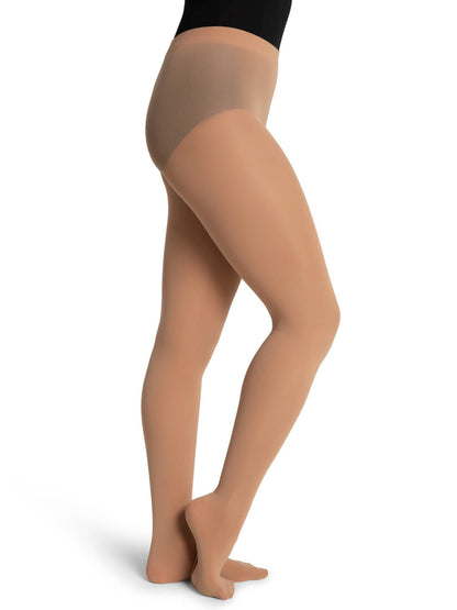 Capezio Ultra Soft™ Low Rise Transition® Tight