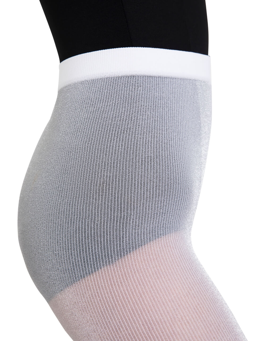 Capezio Capezio Professional Glitter Tight