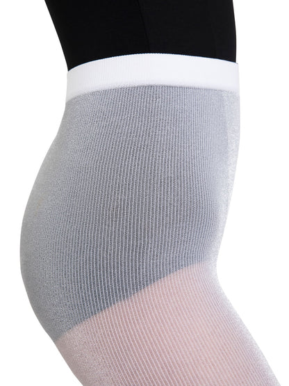 Capezio Capezio Professional Glitter Tight