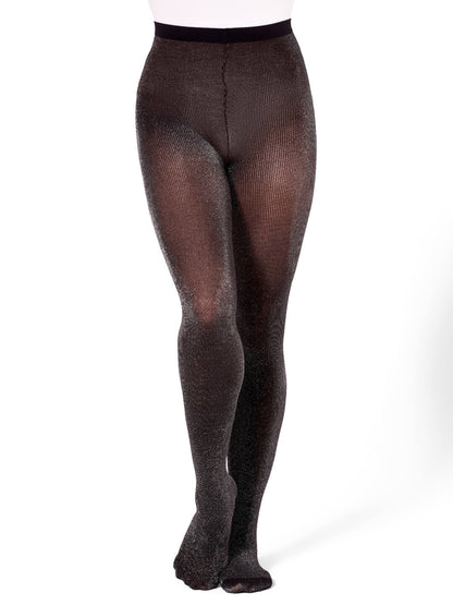 Capezio Capezio Professional Glitter Tight