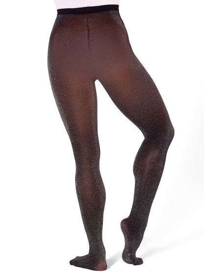 Capezio Capezio Professional Glitter Tight
