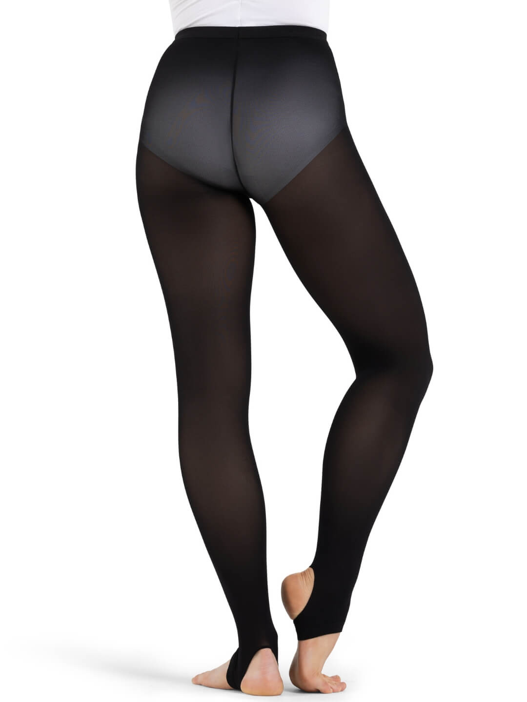 Capezio Ultra Hold Stirrup Tight