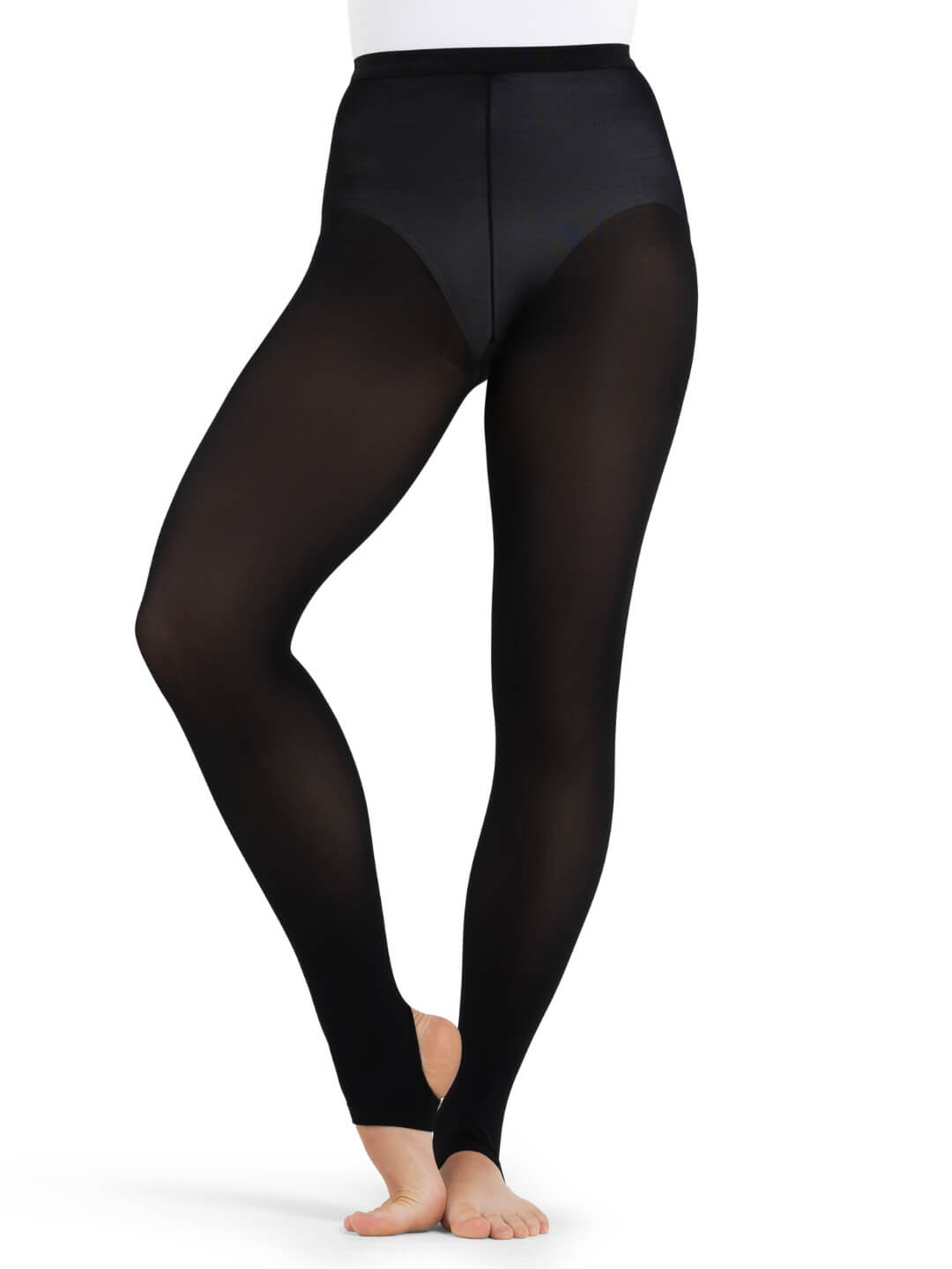 Capezio Ultra Hold Stirrup Tight