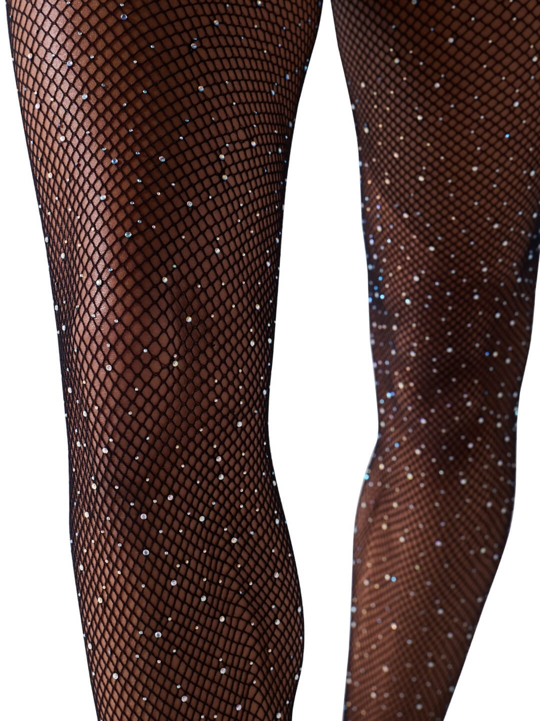 Capezio Capezio All-Over Rhinestone Tight