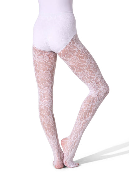 Capezio Capezio Lace Tight