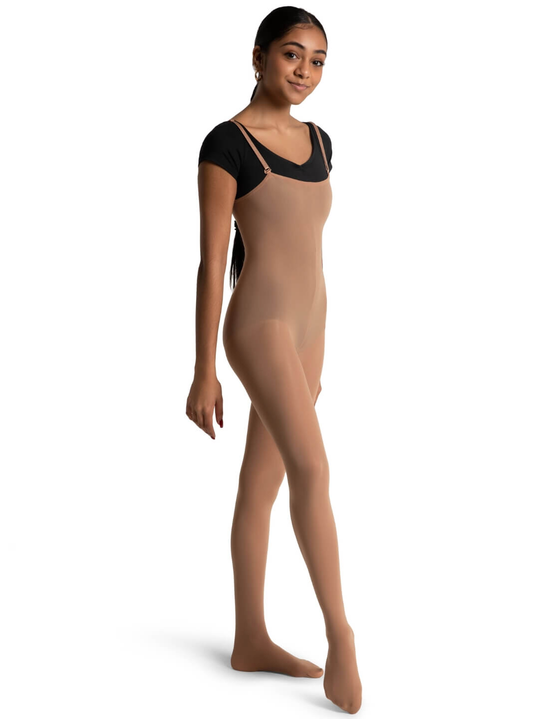 Light Suntan,Small/Medium