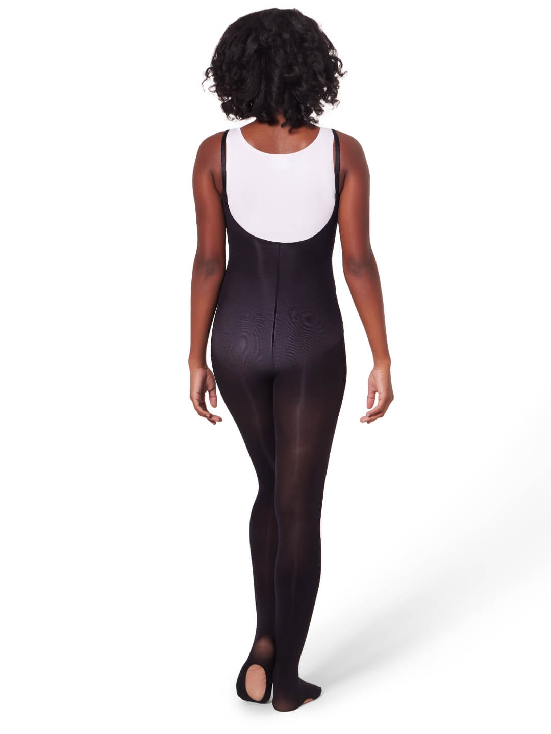 Capezio Full Length Body Tight with Footed or Footless Option