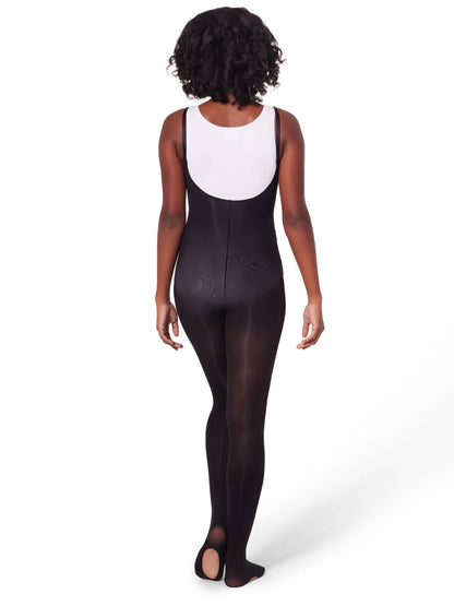 Capezio Full Length Body Tight with Footed or Footless Option