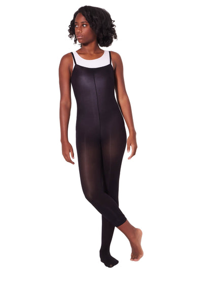 Capezio Full Length Body Tight with Footed or Footless Option
