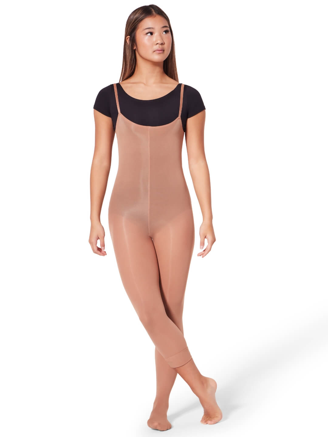 Light Suntan,Small/Medium