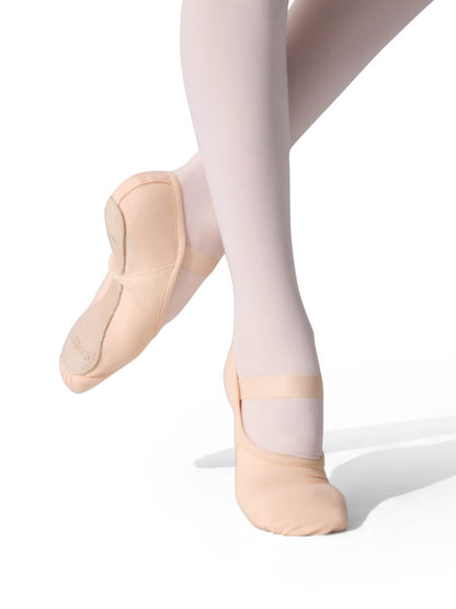 Capezio Capezio Mini Hanami Ballet Shoe - Child