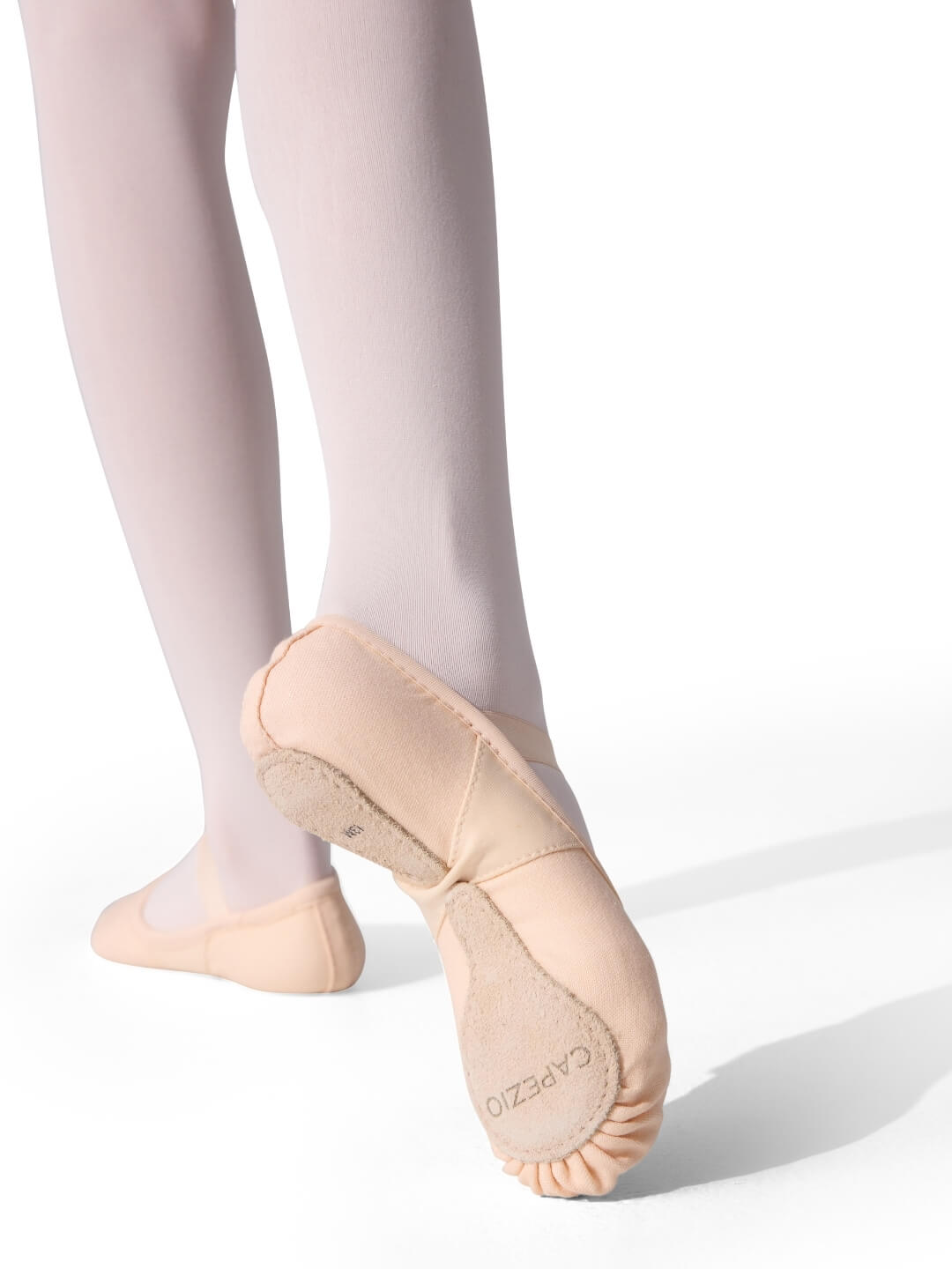 Capezio Capezio Mini Hanami Ballet Shoe - Child
