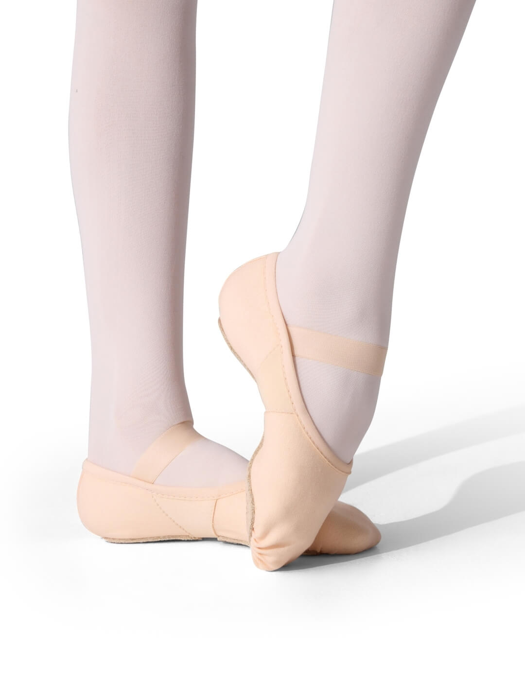 Capezio Capezio Mini Hanami Ballet Shoe - Child