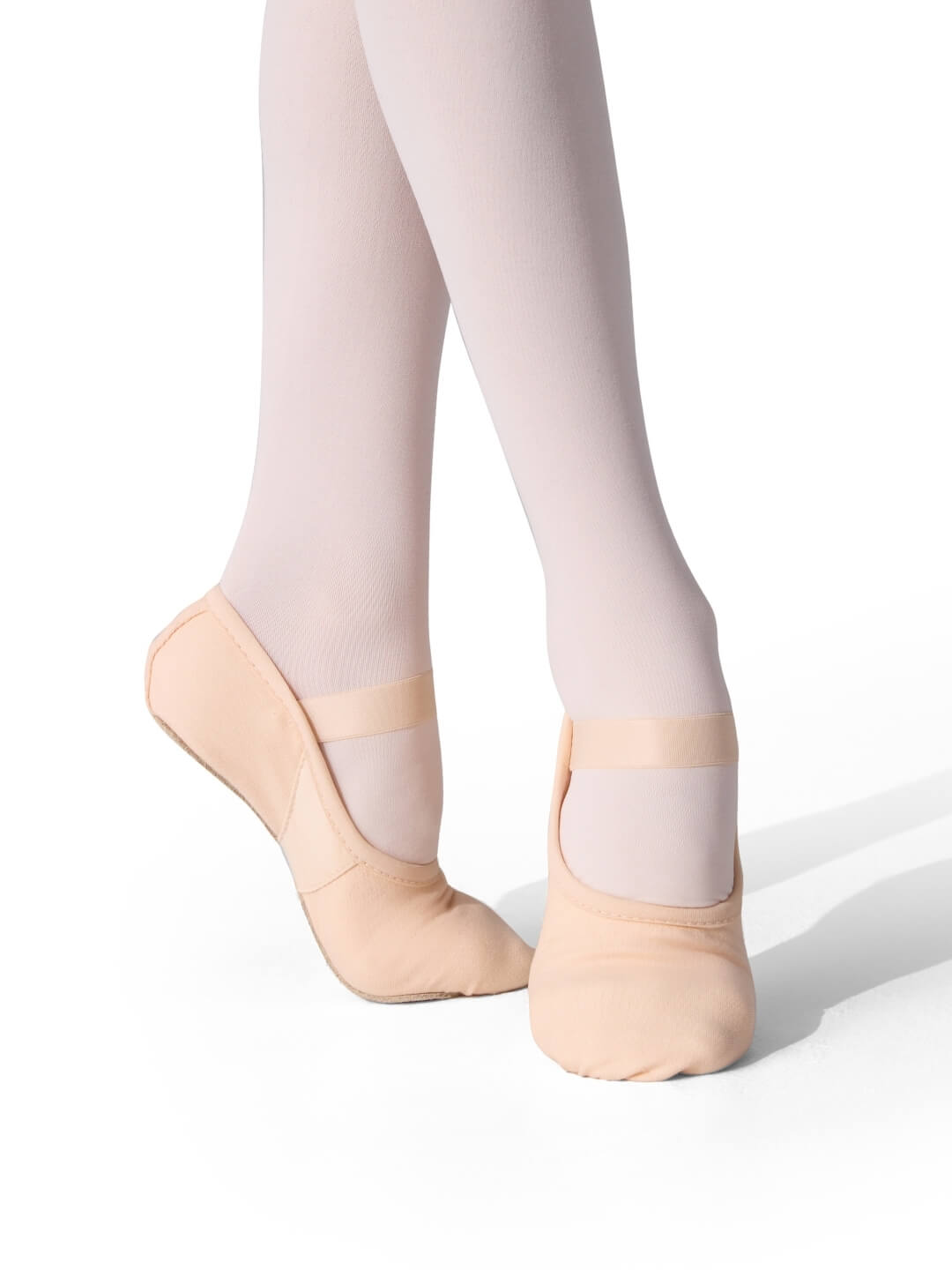 Capezio Capezio Mini Hanami Ballet Shoe - Child