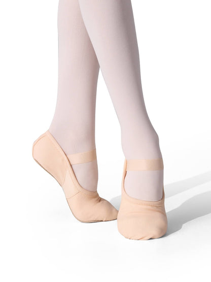 Capezio Capezio Mini Hanami Ballet Shoe - Child