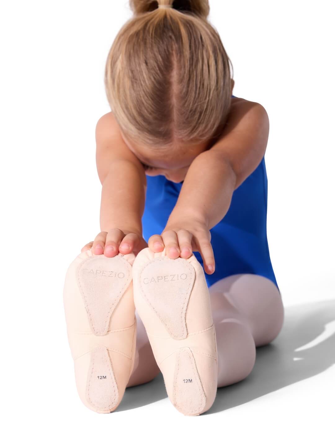 Capezio Capezio Mini Hanami Ballet Shoe - Child