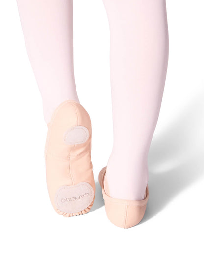 Capezio Capezio Luna Split Sole - Child
