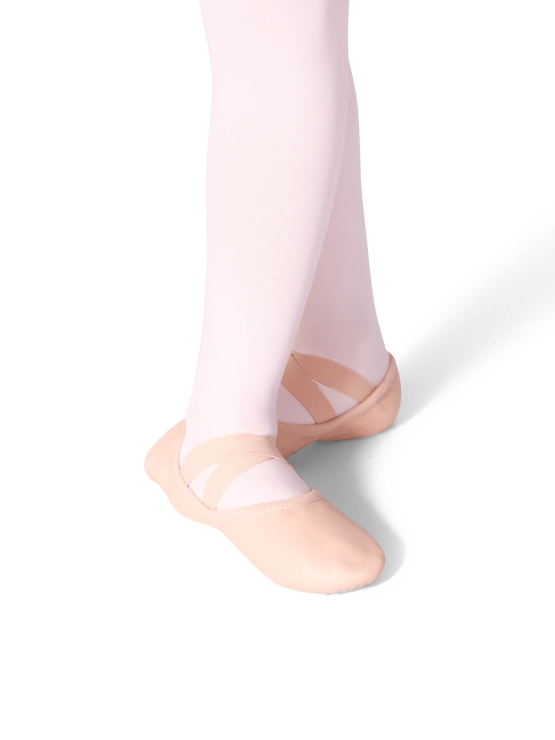 Capezio Capezio Luna Split Sole - Child