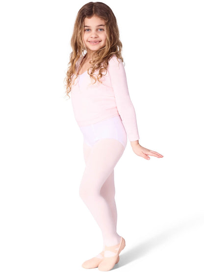 Capezio Capezio Luna Split Sole - Child
