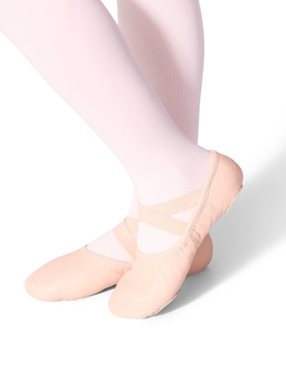 Ballet Pink,Toddler 9,M