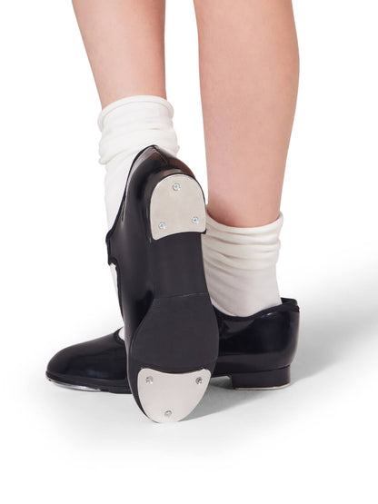 Black Patent,Toddler 5.5,M