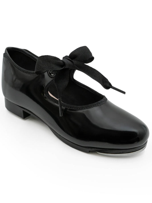 Capezio Children's Best Seller Jr. Tyette Tap Shoe