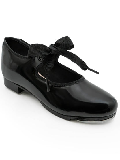 Capezio Children's Best Seller Jr. Tyette Tap Shoe