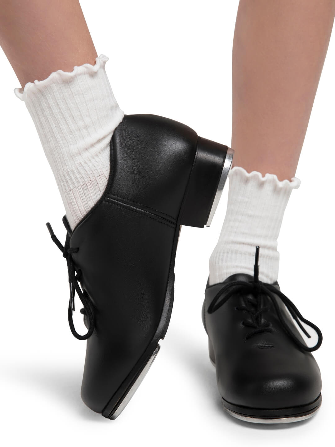 Capezio Children's Lightweight Cadence Tap Shoe