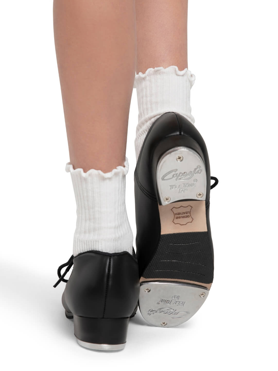 Capezio Children's Lightweight Cadence Tap Shoe