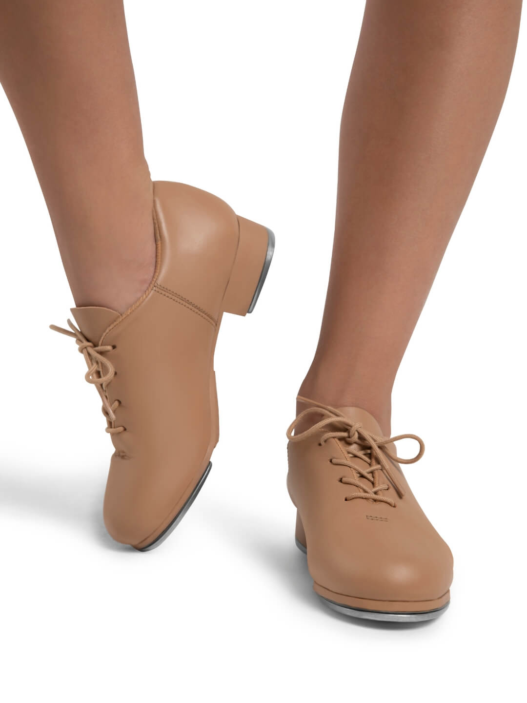 Capezio Children's Lightweight Cadence Tap Shoe