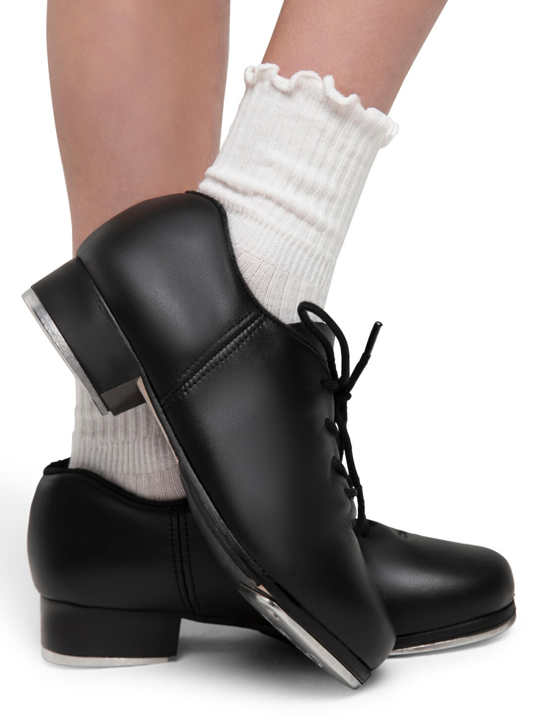 Capezio Children's Lightweight Cadence Tap Shoe