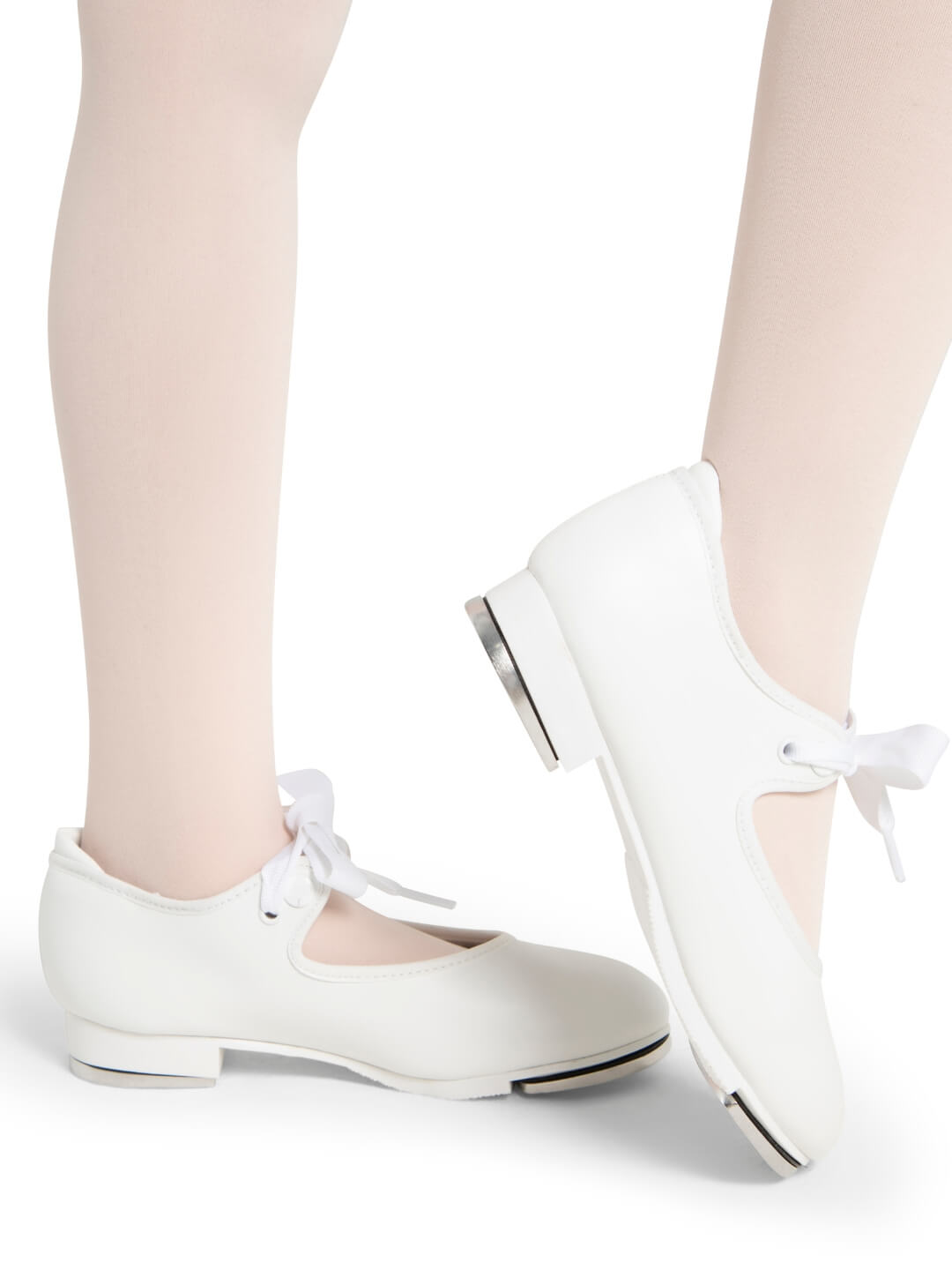 Capezio Shuffle Tap Shoe - Child