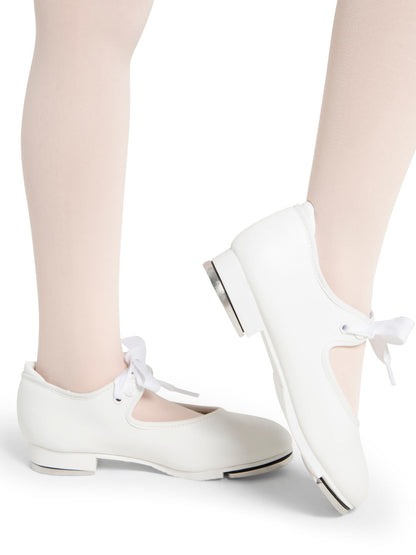 Capezio Shuffle Tap Shoe - Child