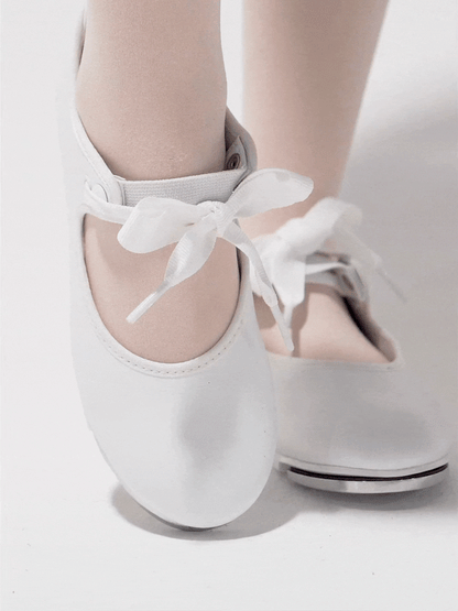 Capezio Shuffle Tap Shoe - Child