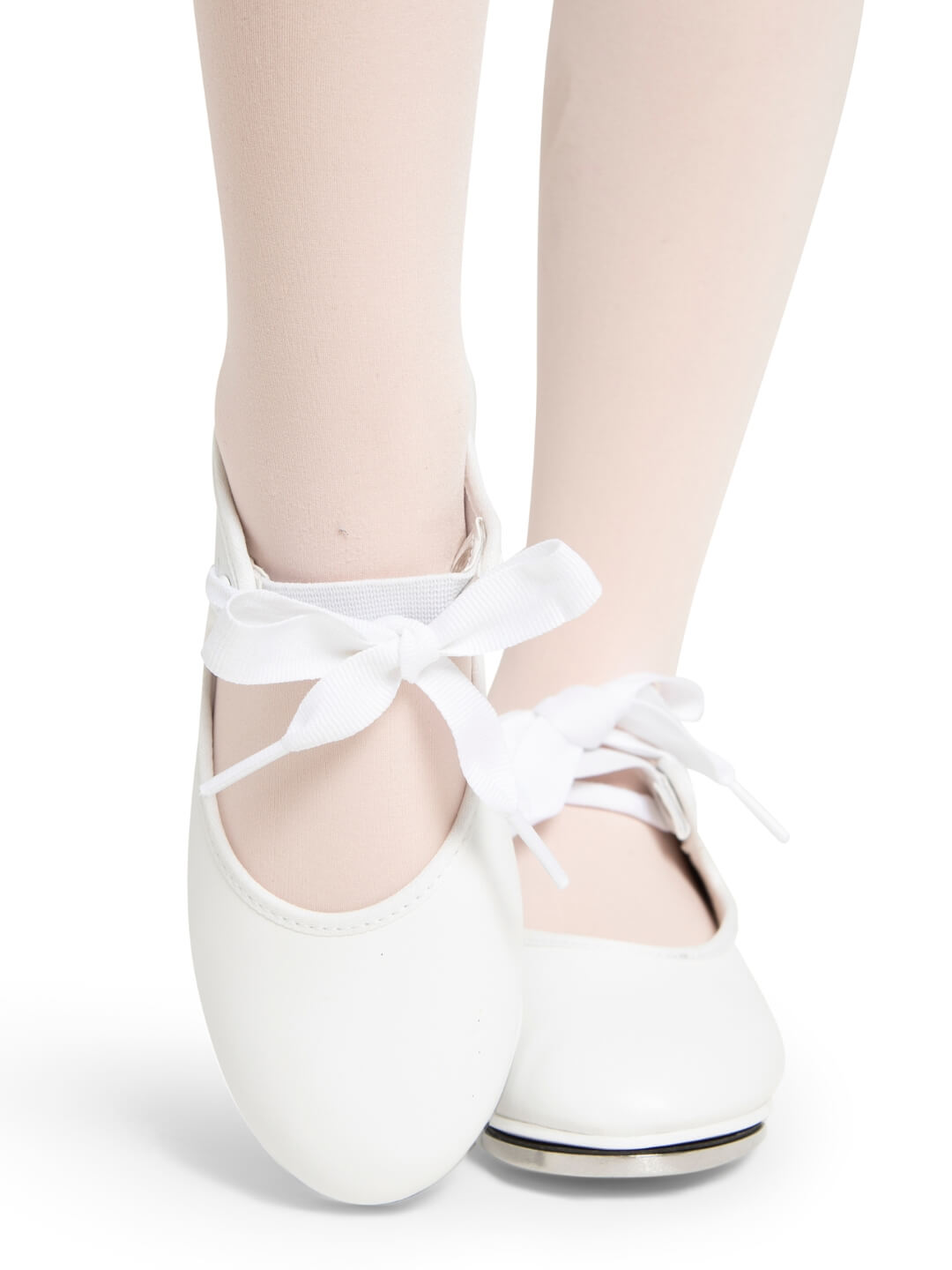 Capezio Shuffle Tap Shoe - Child