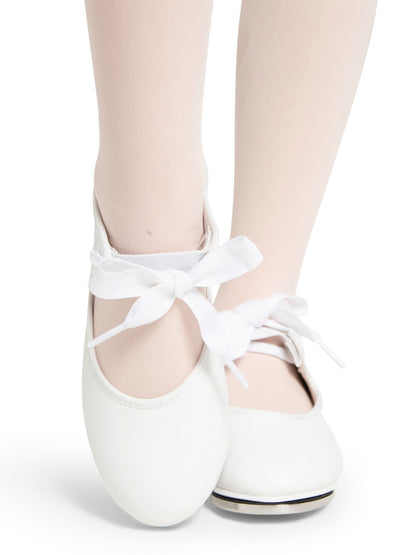 Capezio Shuffle Tap Shoe - Child
