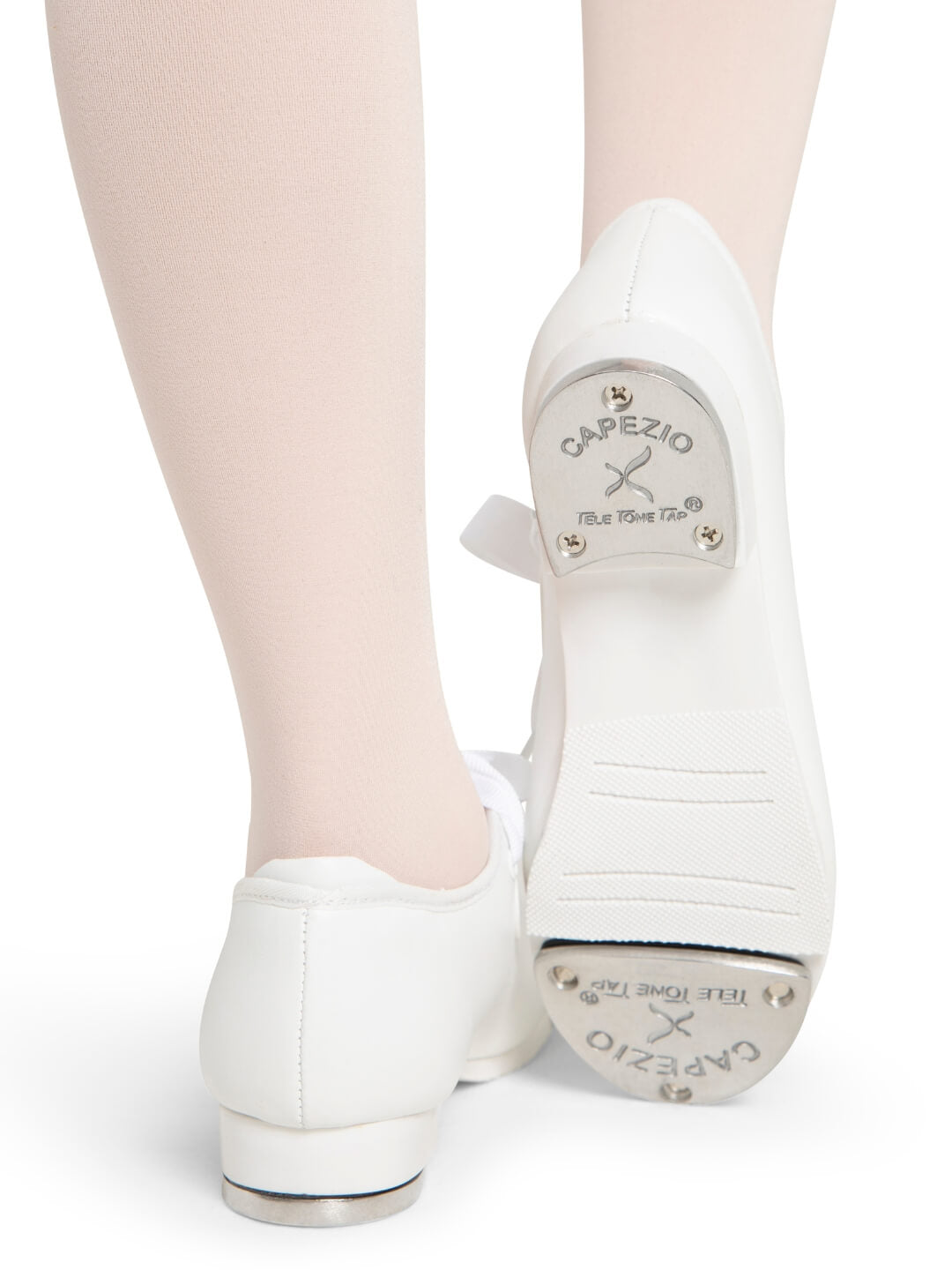 Capezio Shuffle Tap Shoe - Child