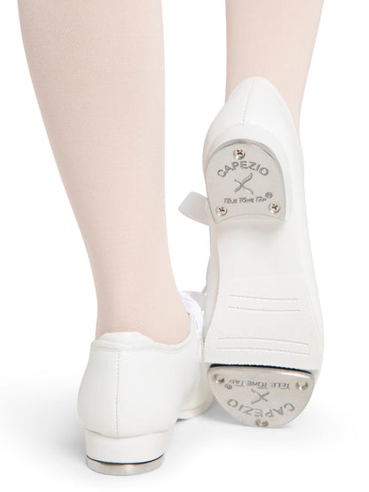 Capezio Shuffle Tap Shoe - Child