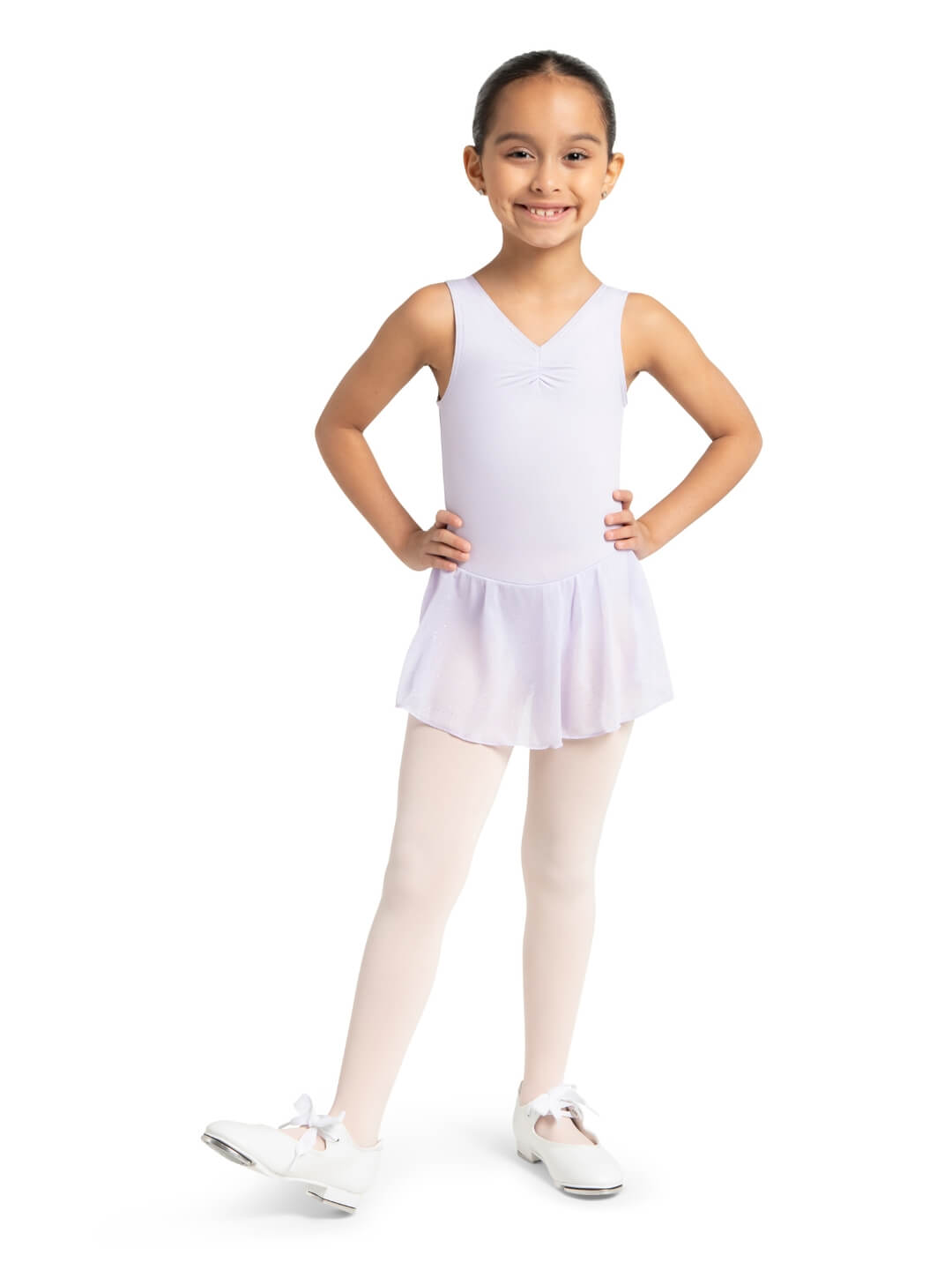 Capezio Shuffle Tap Shoe - Child