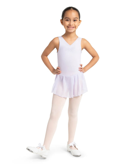 Capezio Shuffle Tap Shoe - Child
