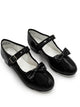 Black Patent