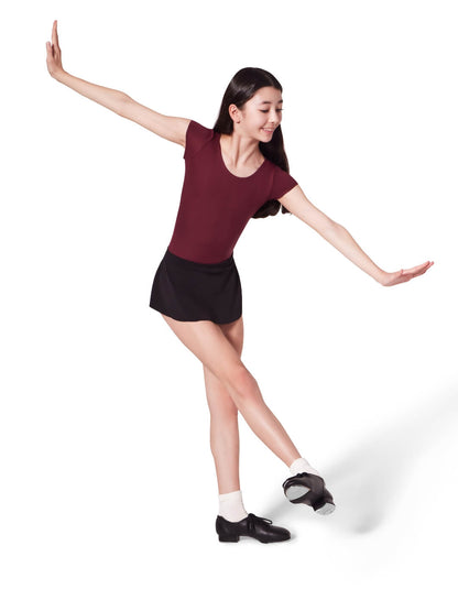 Capezio Children's Flex Mastr Tap Shoe for Easy Toe Stands