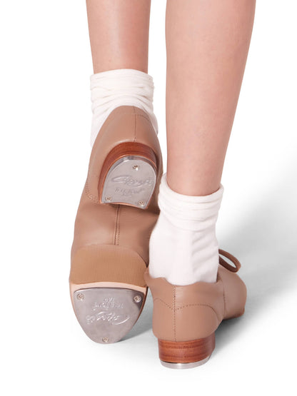 Capezio Children's Flex Mastr Tap Shoe for Easy Toe Stands