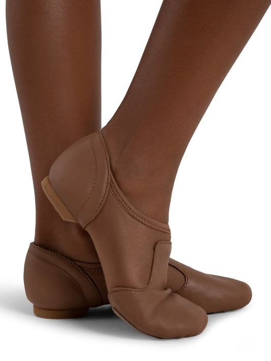 Capezio Capezio Jazz Glove Jazz Shoe - Child