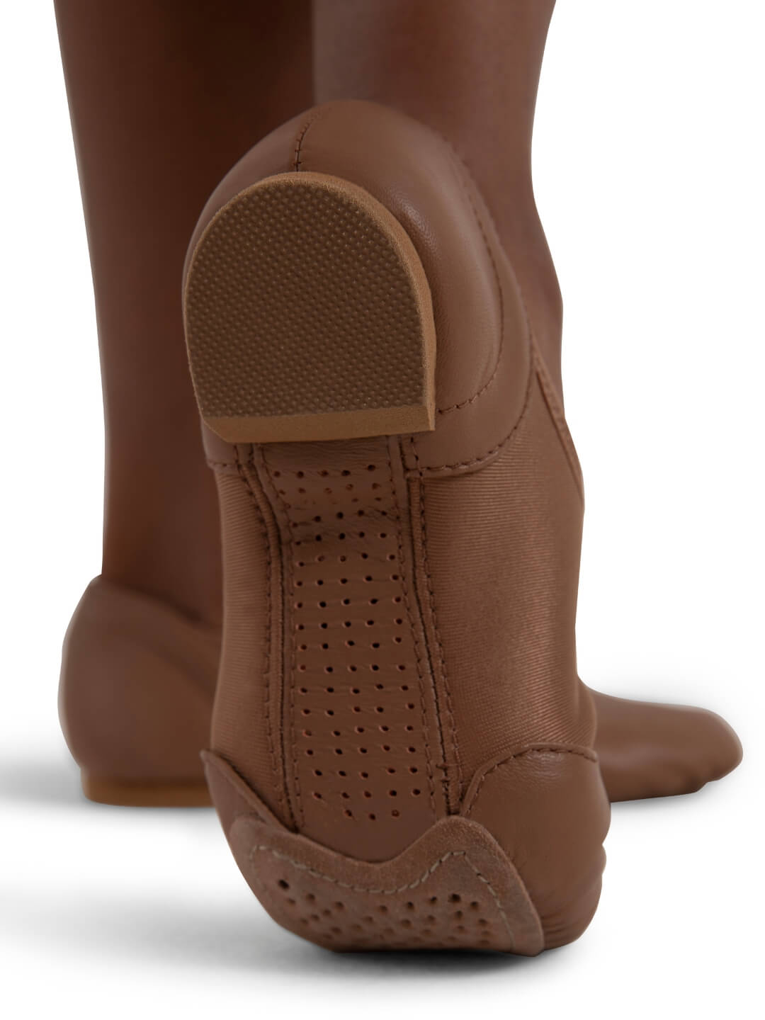 Capezio Capezio Jazz Glove Jazz Shoe - Child
